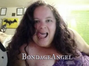 BondageAngel