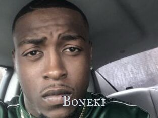 Boneki