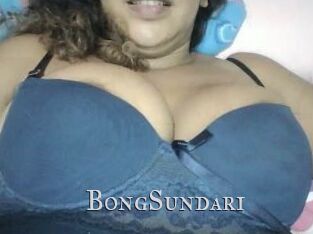 BongSundari