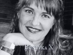 Bonitka_X