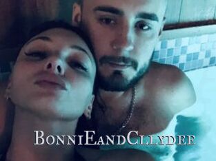 BonniEandCllydee Xxx Amateur