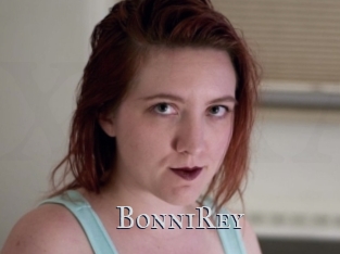 BonniRey Xxx Amateur
