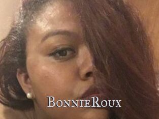 BonnieRoux