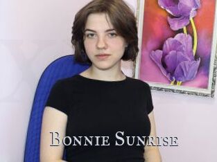 Bonnie_Sunrise
