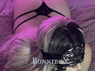 BonnieoX