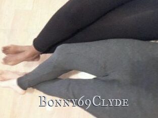 Bonny69Clyde