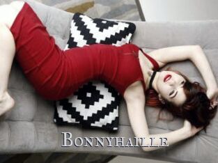 Bonnyhaille