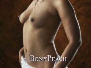 BonyPeach