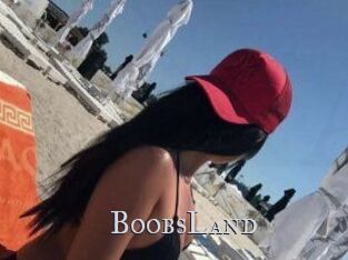 BoobsLand