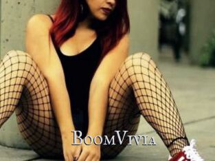 BoomVivia