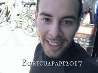 Boricuapapi2017