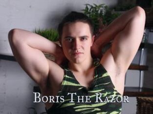 Boris_The_Razor