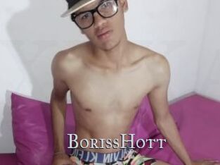 BorissHott