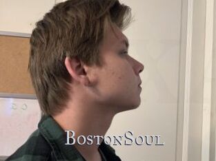 BostonSoul