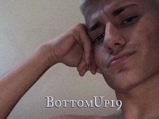 BottomUp19