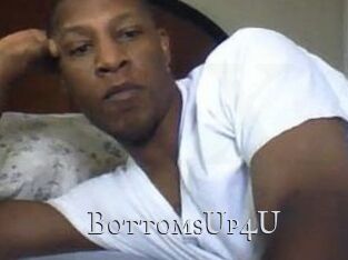 BottomsUp4U