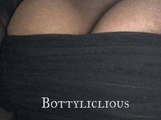 Bottyliclious