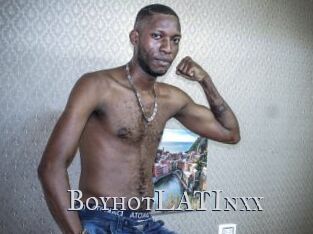 BoyhotLATInxx