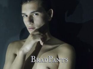 BradPants