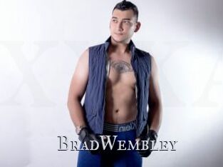 BradWembley Xxx Amateur