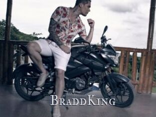 BraddKing