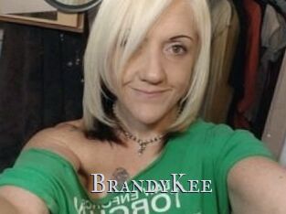 BrandyKee