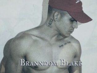 Branndom_Blake Xxx Amateur