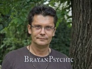 BrayanPsychic