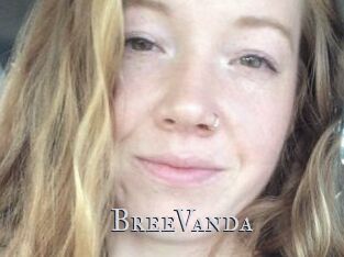 BreeVanda
