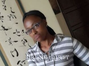 Brendadirty
