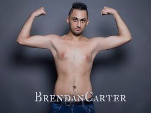BrendanCarter