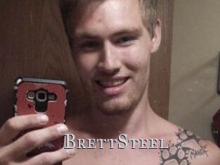 BrettSteel