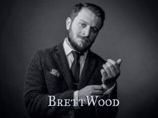 BrettWood Xxx Amateur