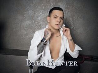 BrianHunter