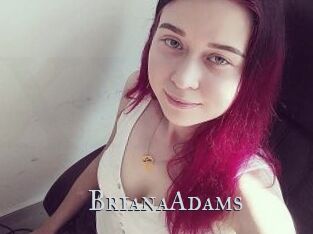 BrianaAdams