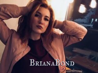 BrianaBond