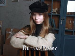 BrianaDaisy