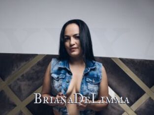 BrianaDeLimma