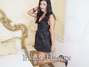 BrianaHeaven
