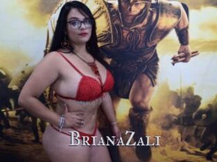 BrianaZali Xxx Amateur