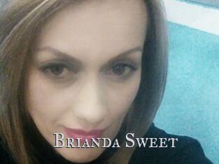 Brianda_Sweet