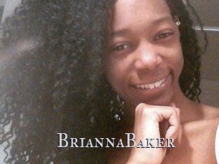BriannaBaker
