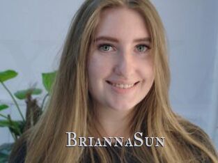 BriannaSun