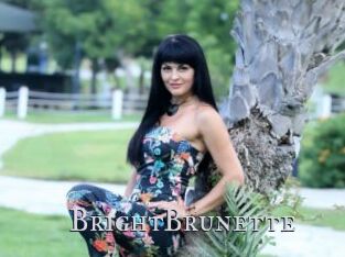 BrightBrunette