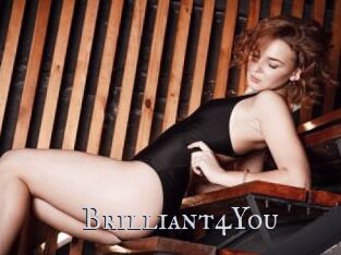 Brilliant4You