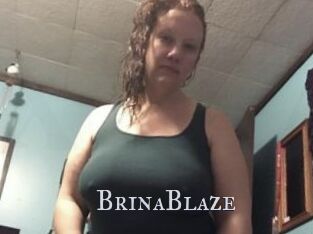 BrinaBlaze