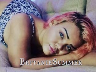 BritanieSummer