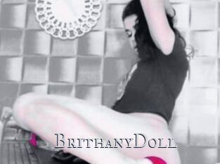 BrithanyDoll
