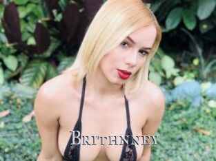 Brithnney