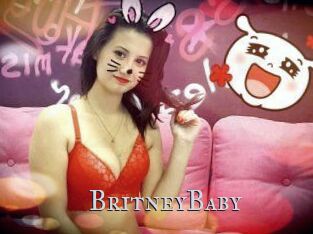 BritneyBaby